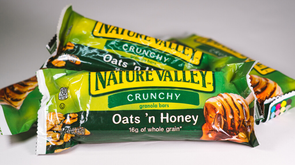 Nature Valley Crunchy Granola Bars Ranked Worst To Best 42 OFF