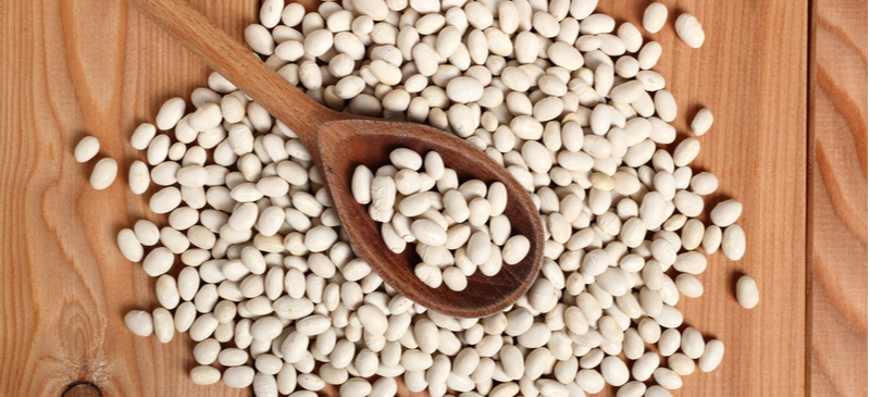 Navy Beans Nutrition Benefits Recipes And Side Effects Dr Axe
