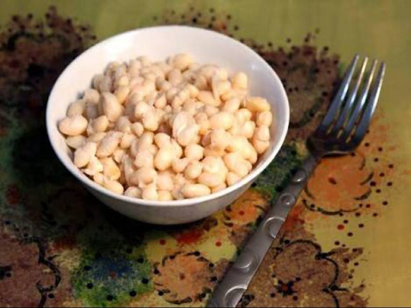 Navy Beans Nutrition Facts Eat This Much