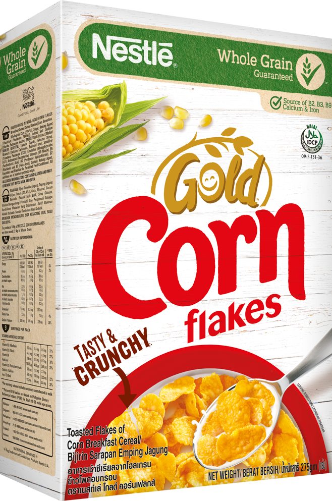 Nestle Corn Flakes Nutrition Information Besto Blog