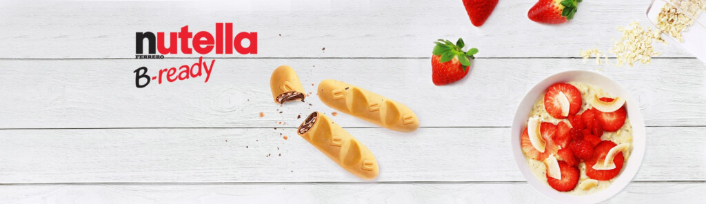 Nutella Nutritional Information Uk Besto Blog