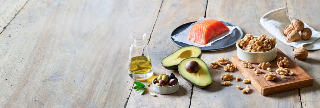 Nutrition California Walnuts
