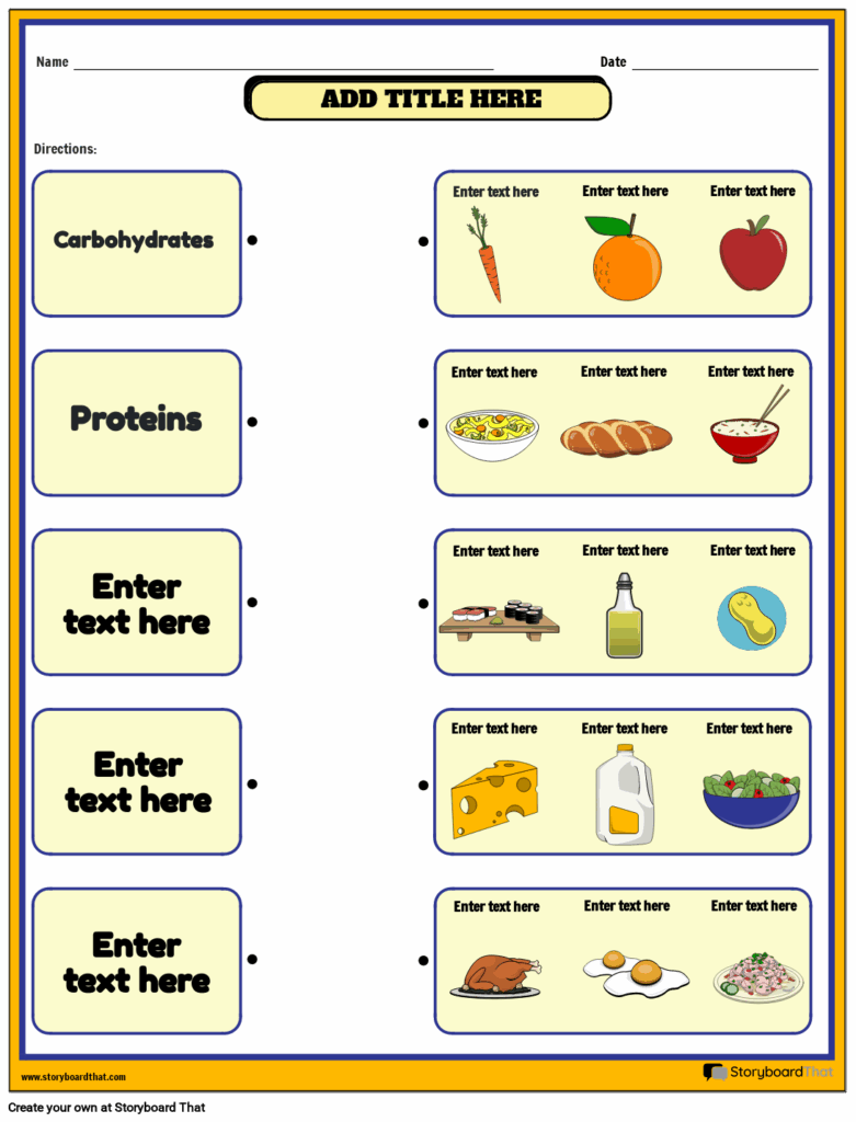 Nutrition Worksheets Free Printable Ideas And Templates Worksheets 