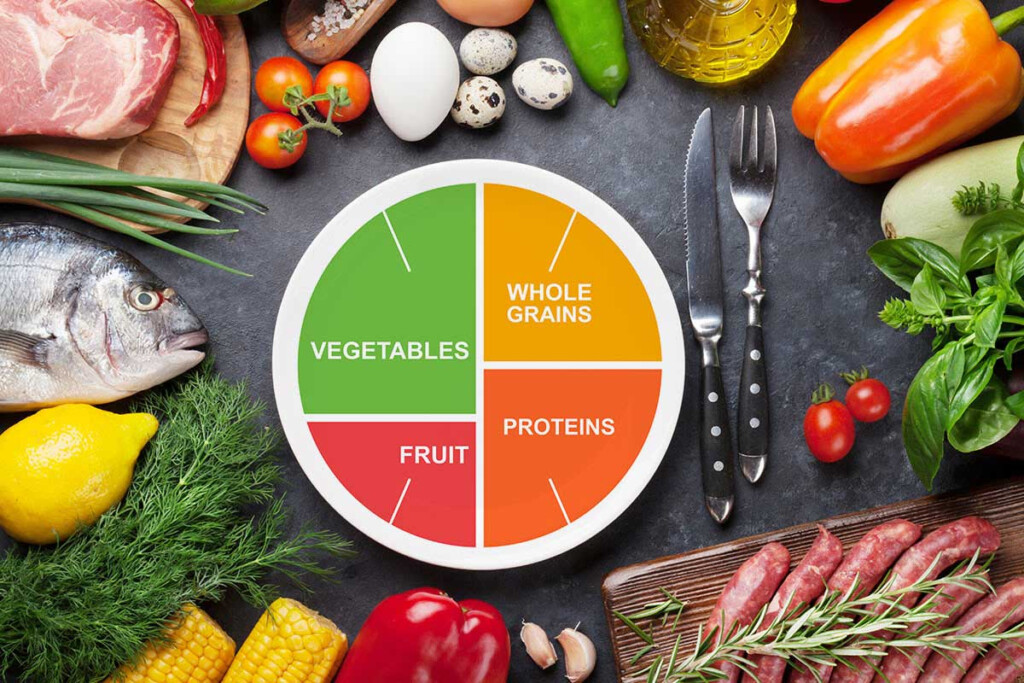 Nutritional Health Alex Fox Consultings