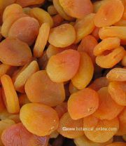 Nutritional Value Of Dried Apricots Botanical Online