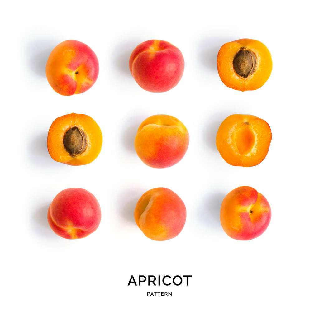 Nutritional Value Of Dried Apricots Health N Well