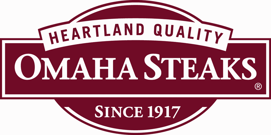Omaha Steaks Logo Restaurants Logonoid