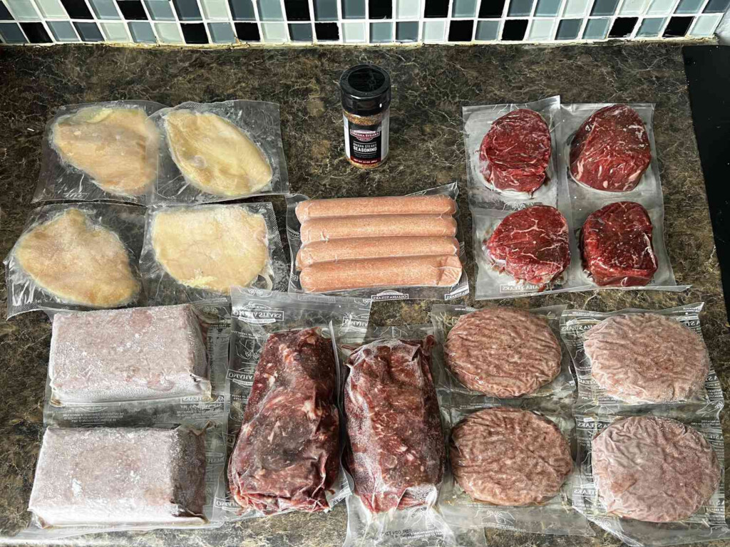 Omaha Steaks Review 2024 Calendar Tally Beitris