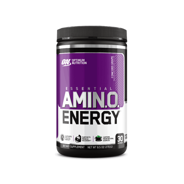 Optimum Nutrition Energy Amino Acids