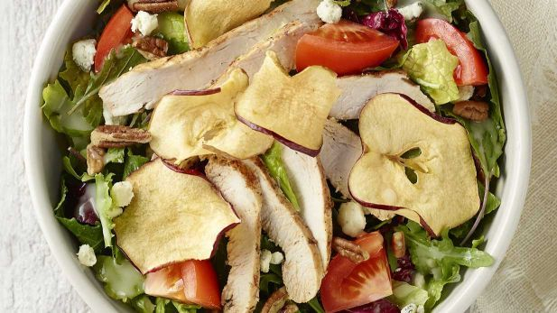 Panera Bread Salads Nutrition Information Besto Blog