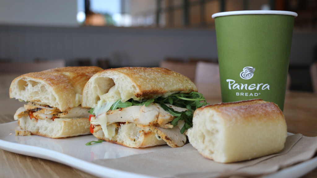 Panera Menu Nutritional Values Besto Blog