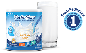 PediaSure Powder Balanced Nutrition Shake For Children