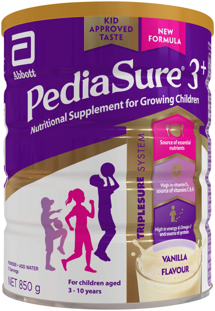 PediaSure SA Nutritional Supplement Drink For Kids