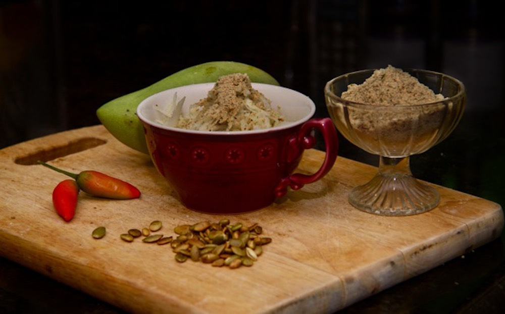Pepitas Nutritional Seeds Why Are They So Healthy ELMENS