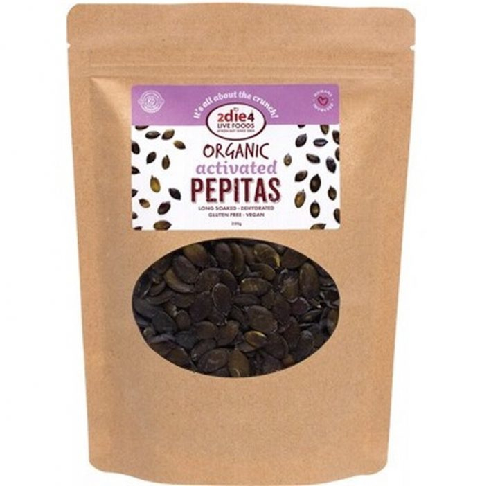Pepitas Nutritional Seeds Why Are They So Healthy ELMENS
