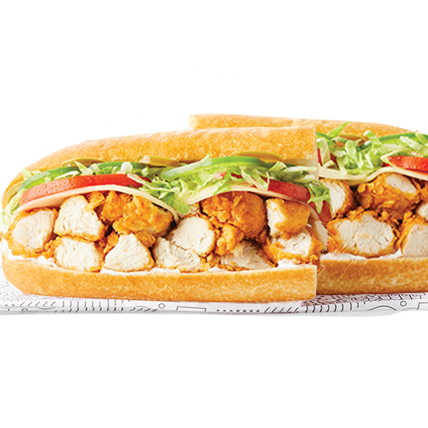 Publix Chicken Tender Sub Publix