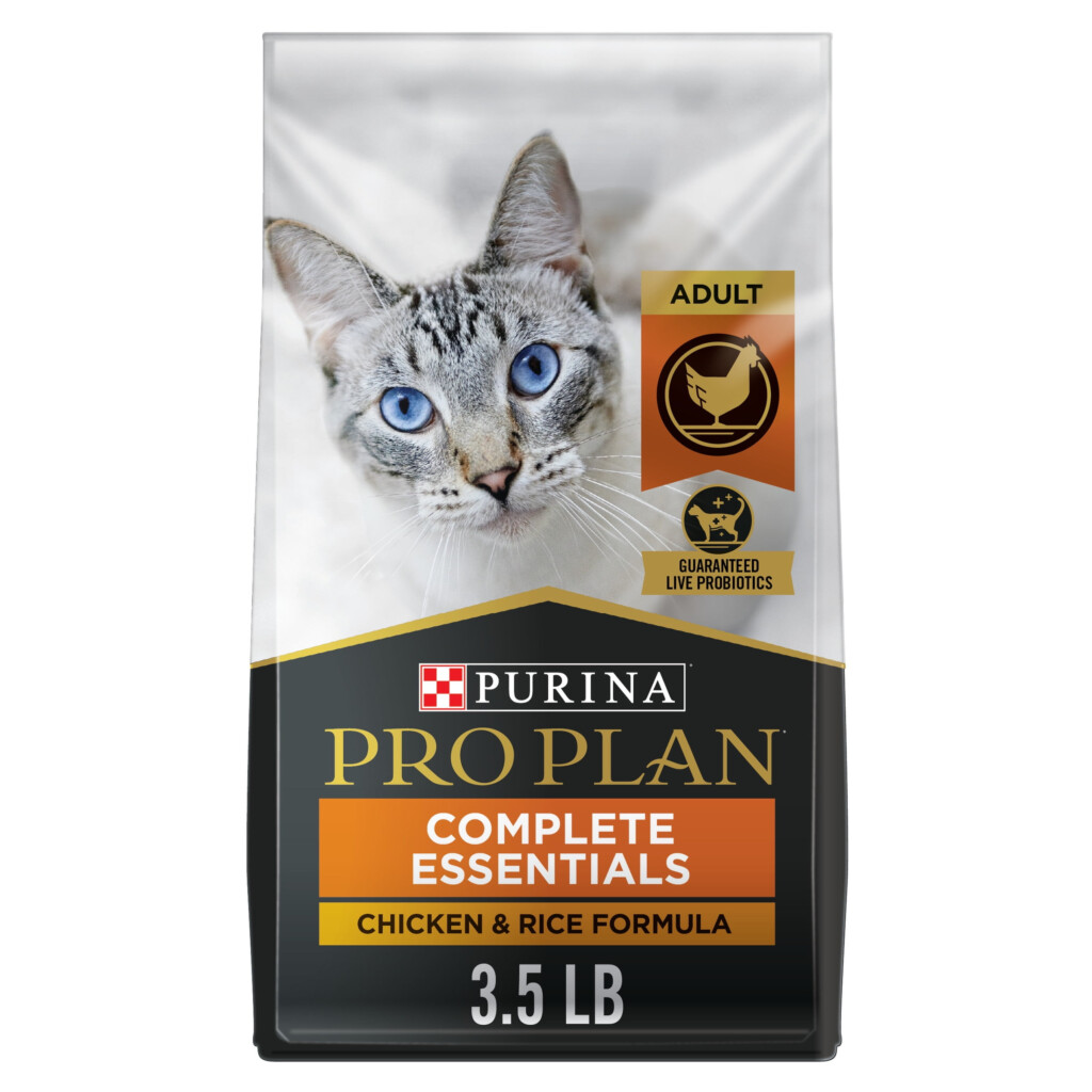 Purina Pro Cat Food The Ultimate Guide For Cat Owners