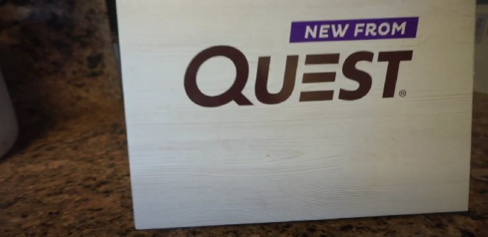 Quest Protein Powder Nutrition Facts Calorie 2024 TFM 