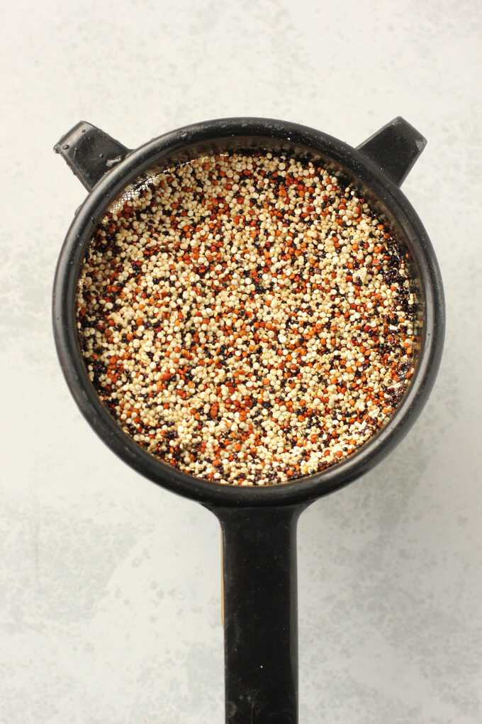 Quinoa Recipes Nutritional Information And How To Prepare It I 