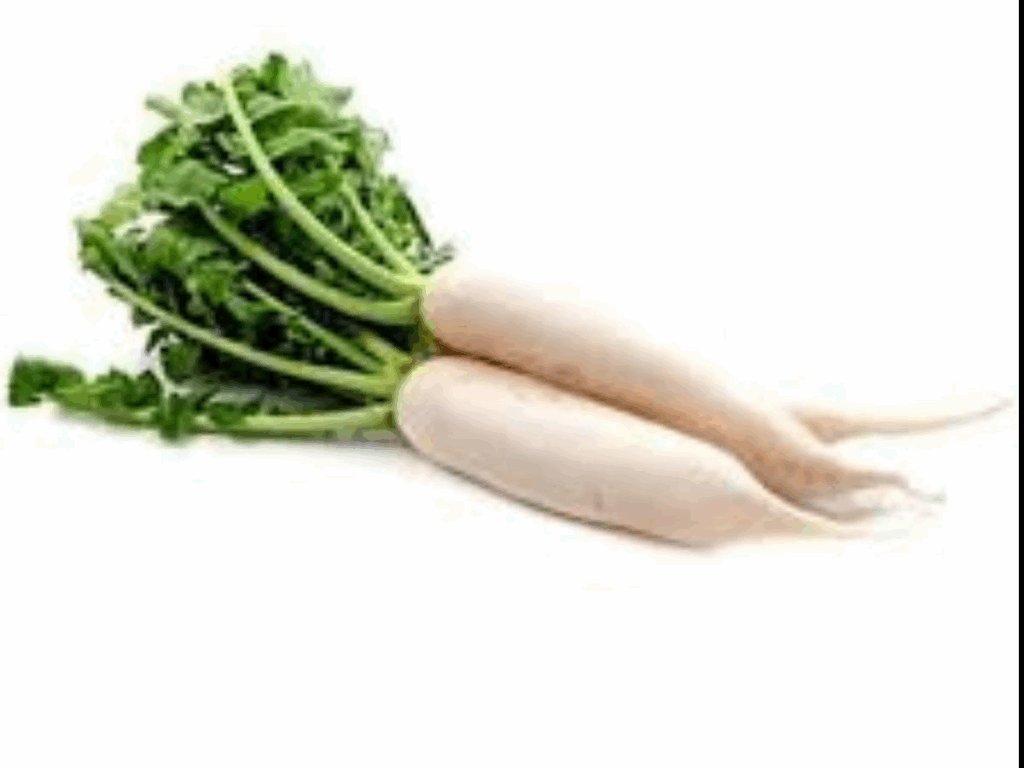 Radishes Nutrition Information Eat This Much