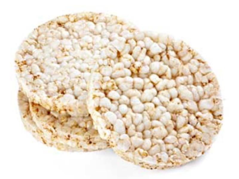 Rice Cakes Nutrition Facts Eat This Much