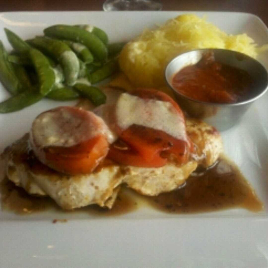 Ruby Tuesday Nutrition Information Besto Blog