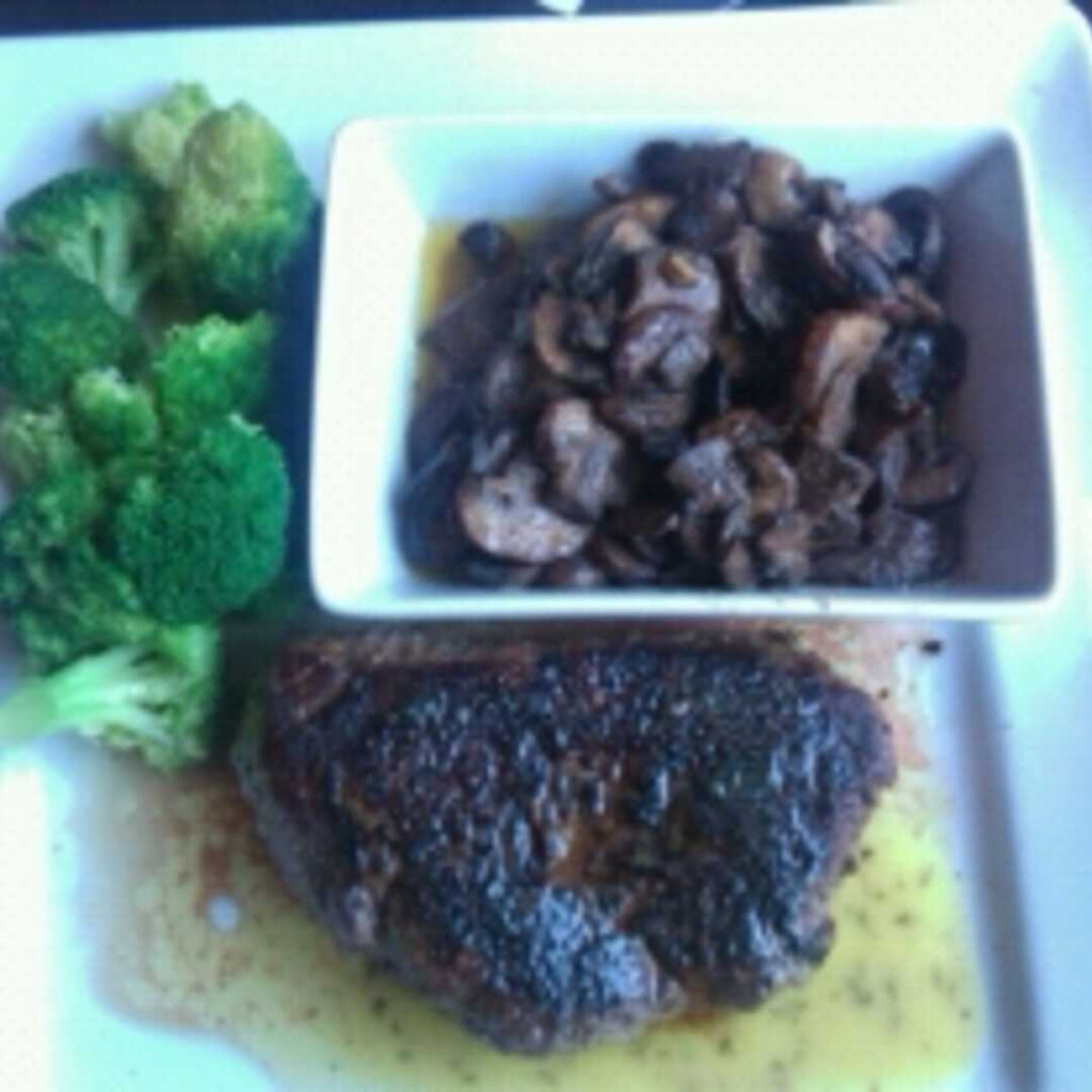 Ruby Tuesday Nutrition Information Besto Blog