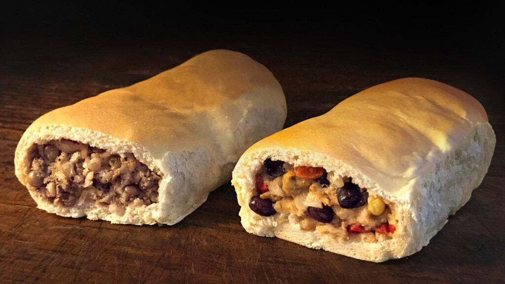 Runza Foods Menu And Prices