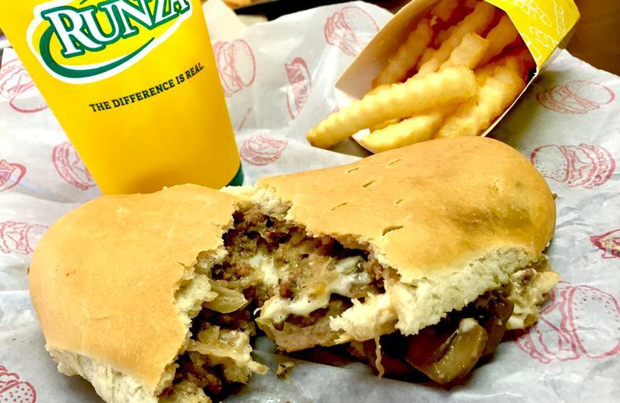 Runza Menu And Prices