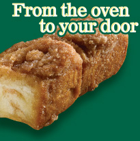 Runza Menu