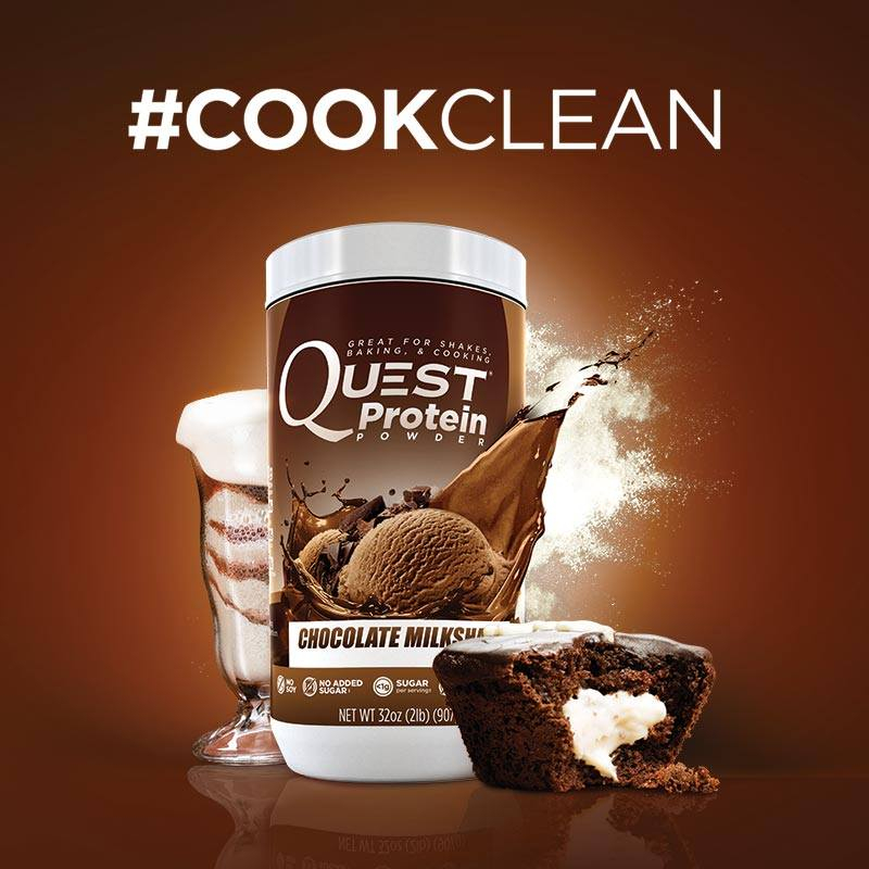 S 39 MORES Quest Nutrition Protein Bar Nutritional Information The Bloq