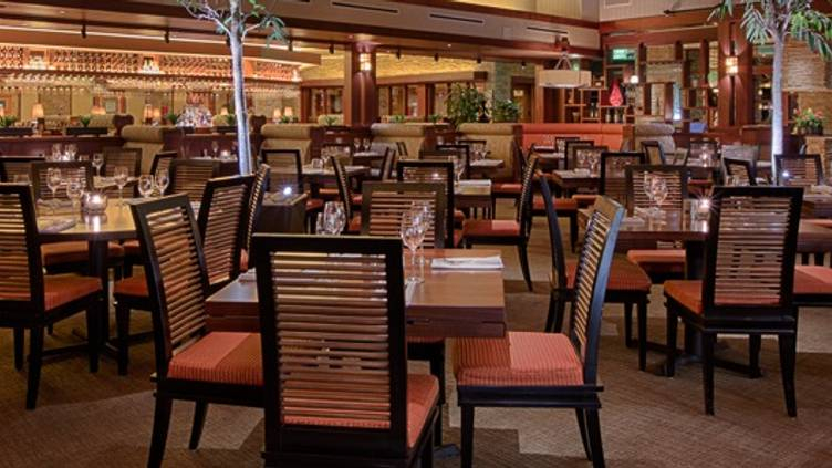 Seasons 52 Naples Naples Florida United States Venue Report