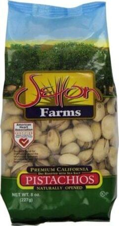 Setton Farms Pistachios 30 G Nutrition Information Innit