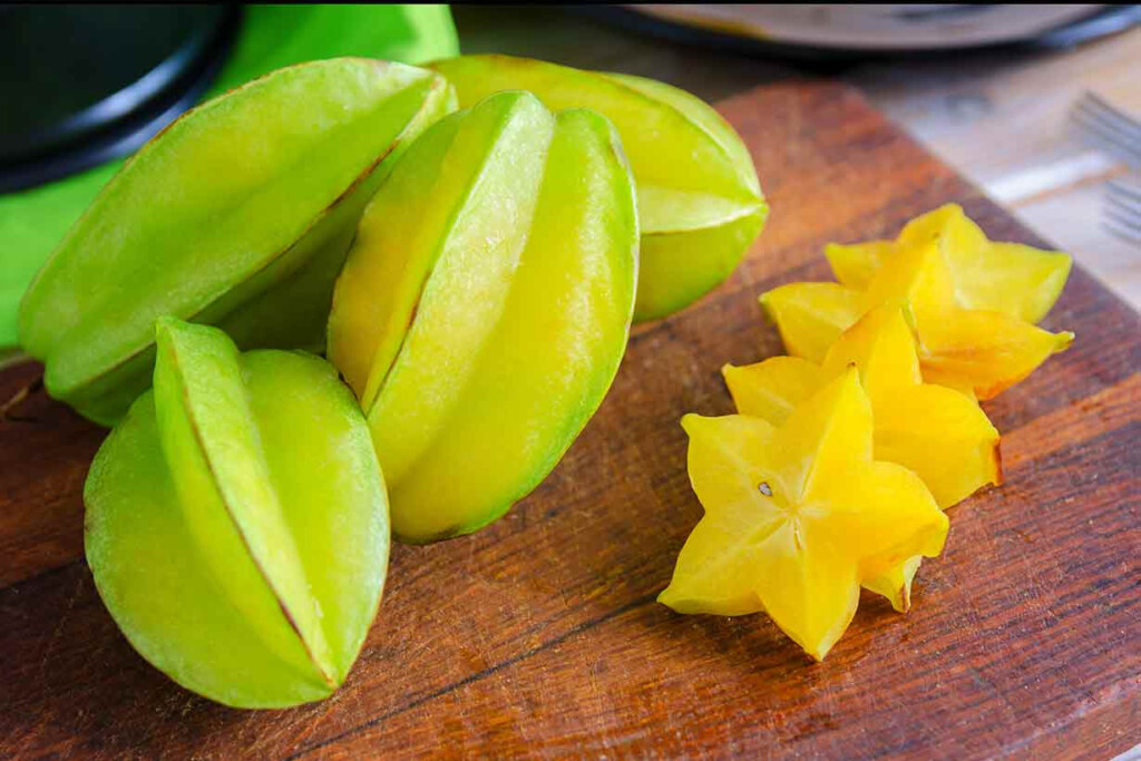 Star Fruit 101 Nutrition Facts And Health Benefits Nutrition Advance