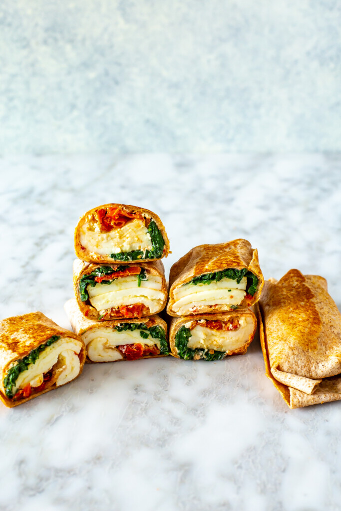 Starbucks Spinach Feta Wrap The Girl On Bloor