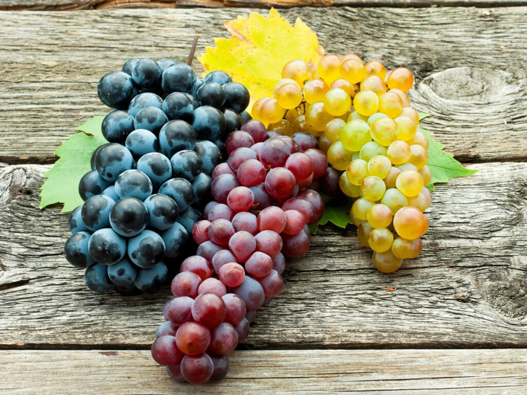 The Top 10 Nutritional Benefits Of Grapes fruit You Need To Know