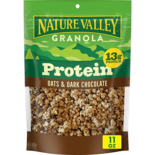 Top 10 Nature Valley Protein Cereals Of 2022 Katynel
