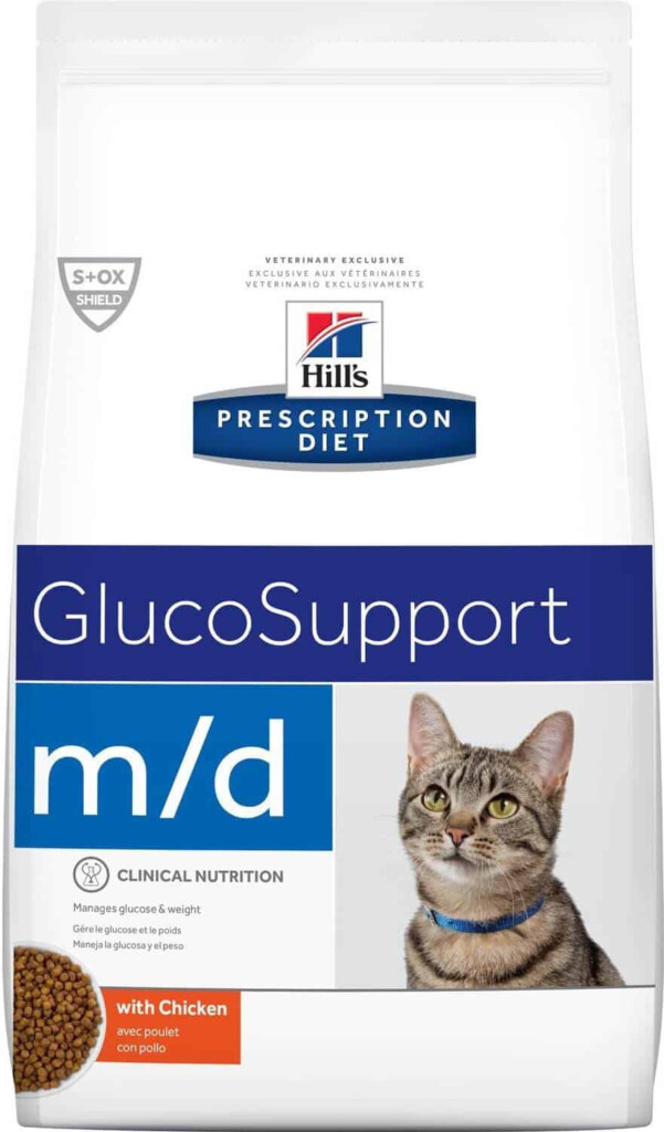 Top 3 Purina DM Cat Food Alternatives On The Market 2021 