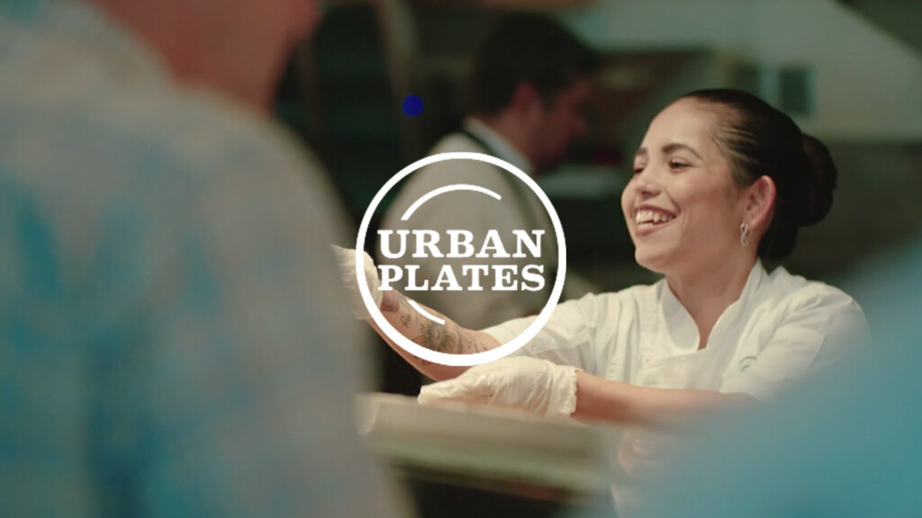 Urban Plates ENJET MEDIA