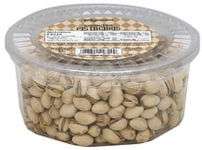 Wegmans Unsalted Pistachios 20 Oz Nutrition Information Innit