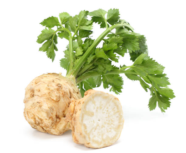 What Is The Nutritional Value Of Celery Root And Is Celery Root Healthy 