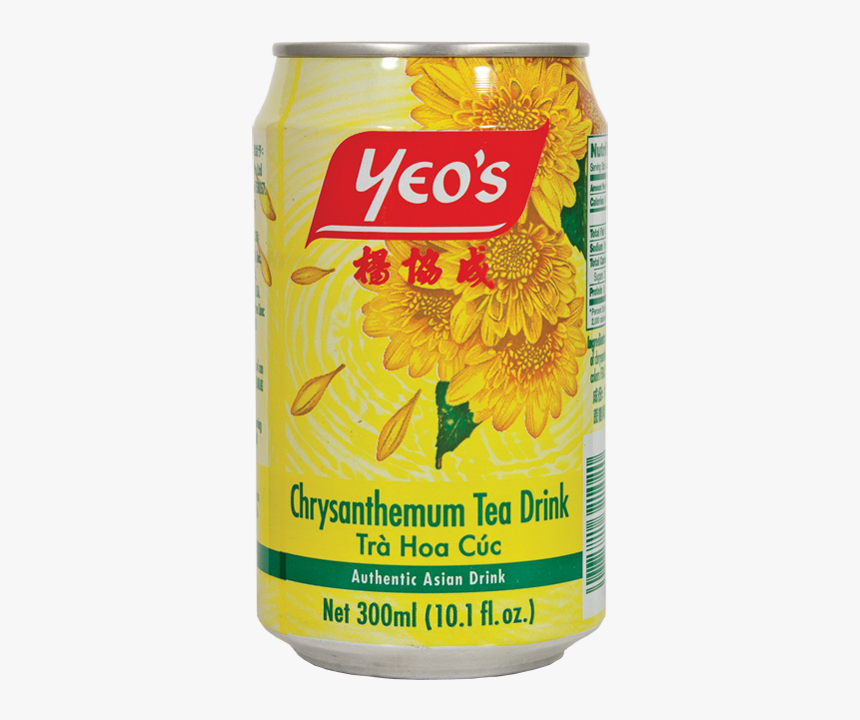 Yeo 39 s Soya Bean Milk Nutritional Information HD Png Download Kindpng