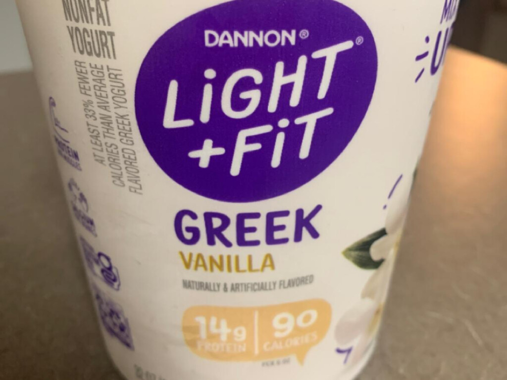 Yoplait Light And Fit Greek Yogurt Nutrition Shelly Lighting