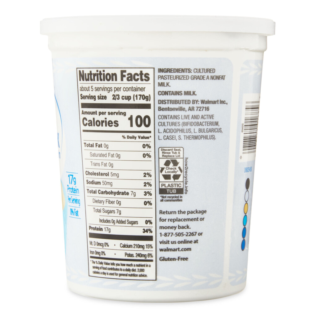 Yoplait Light Greek Yogurt Nutrition Facts Shelly Lighting